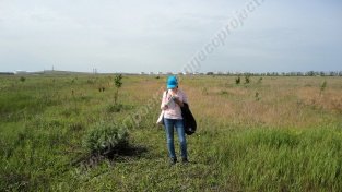Стоимость разработки ОВОС, цена проекта ОВОС Краснодар Краснодарский край